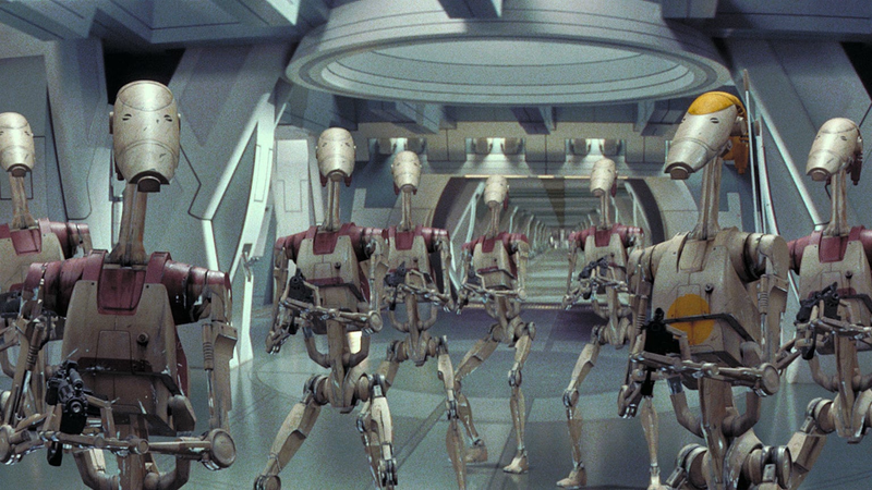 Roger, roger.